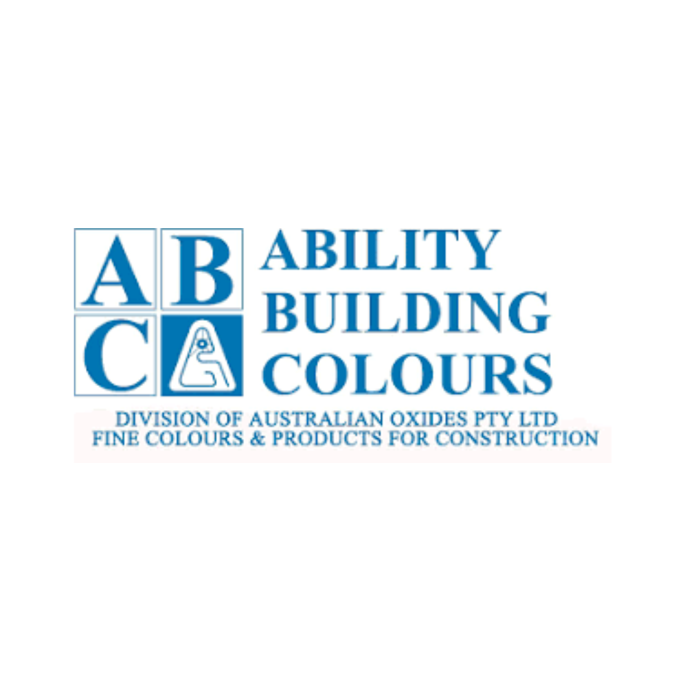 Ability Building Colours - EOS Client