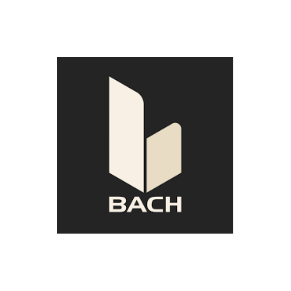 Bach Commerical Products - EOS Client