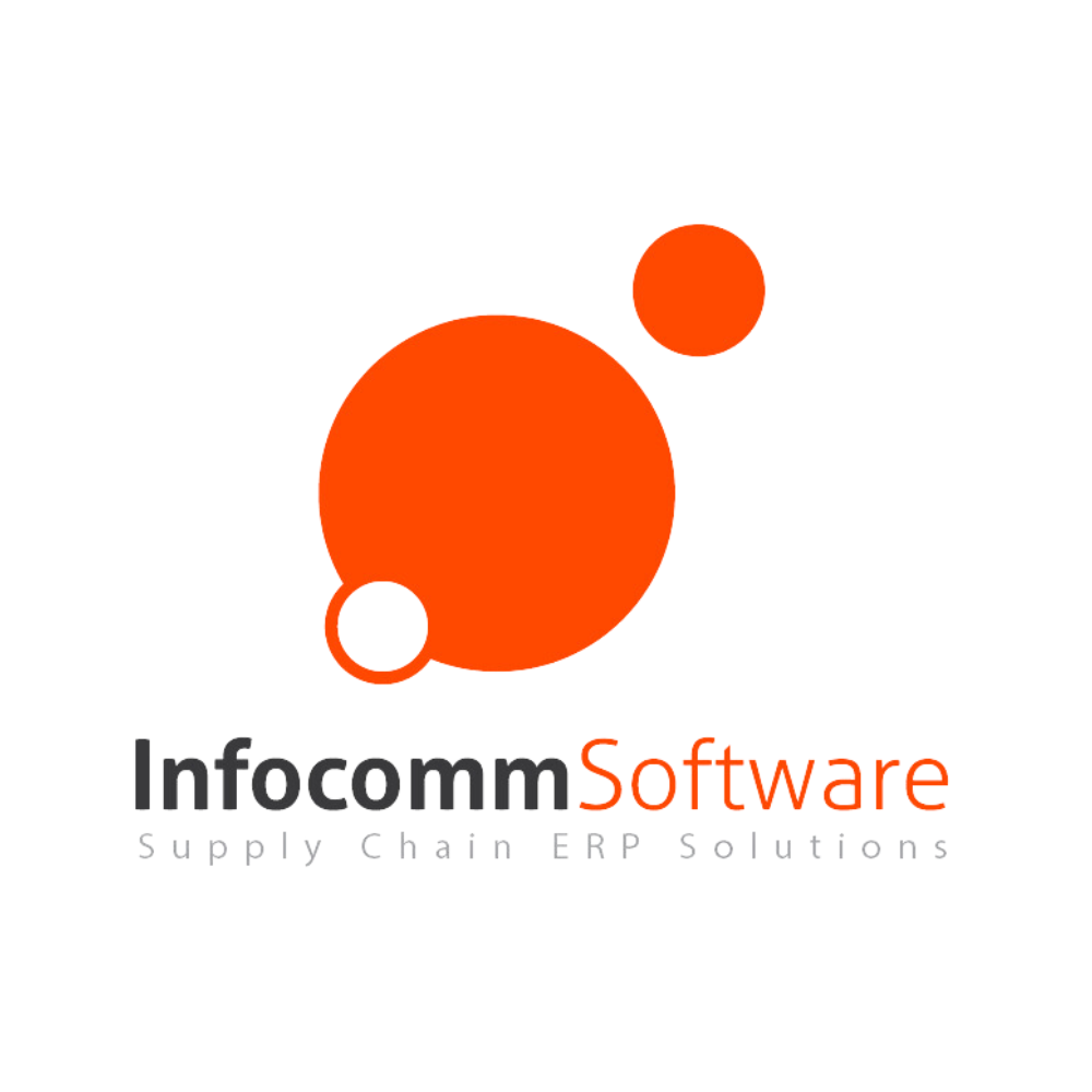 Infocomm software - EOS Client