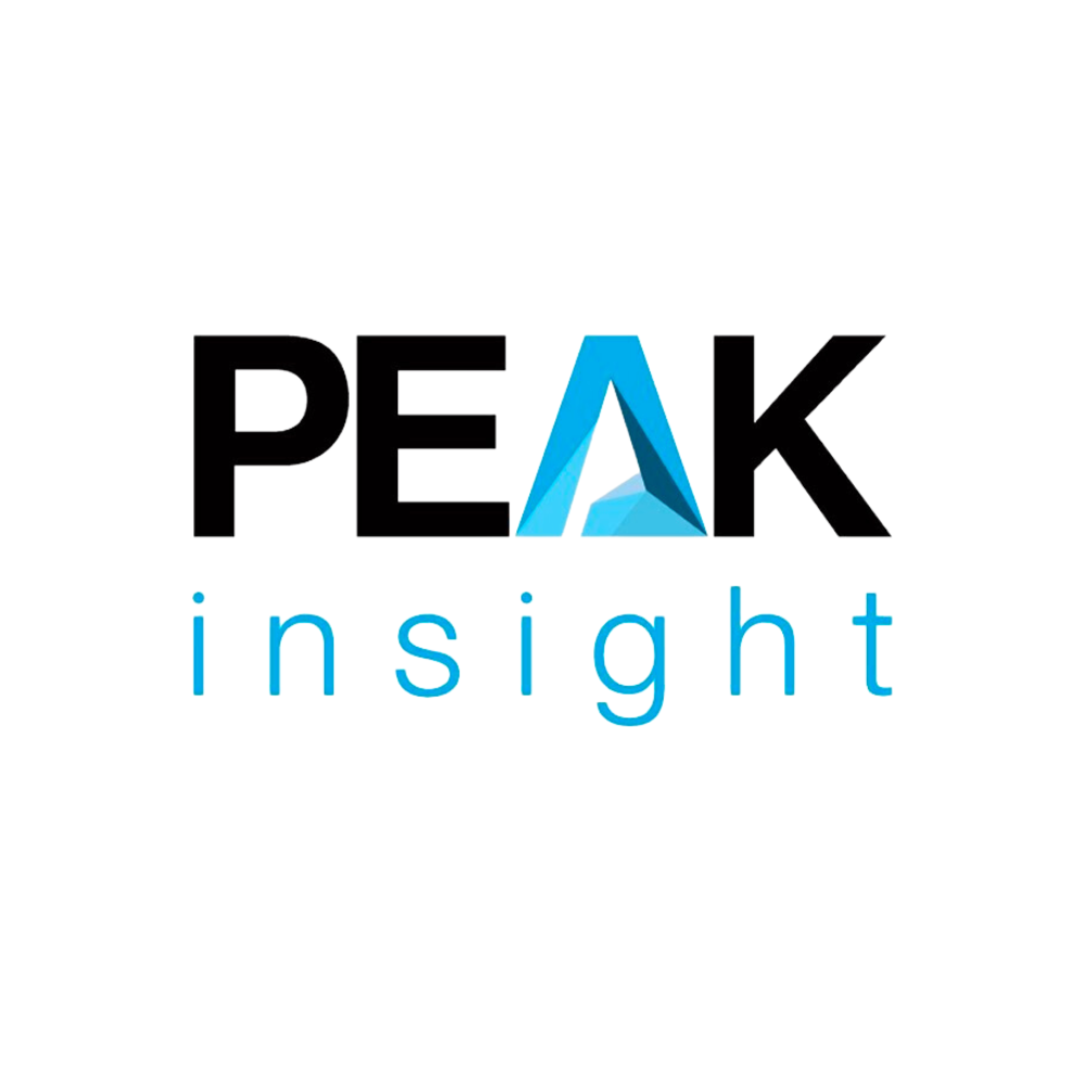 Peak Insight - EOS Client