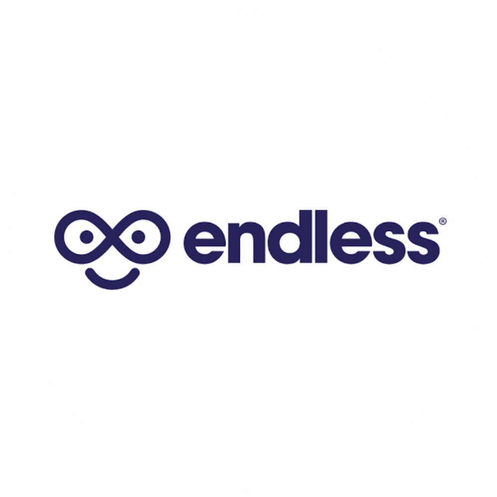 Endless | EOS Clients | working with EOS Implementer | Logo