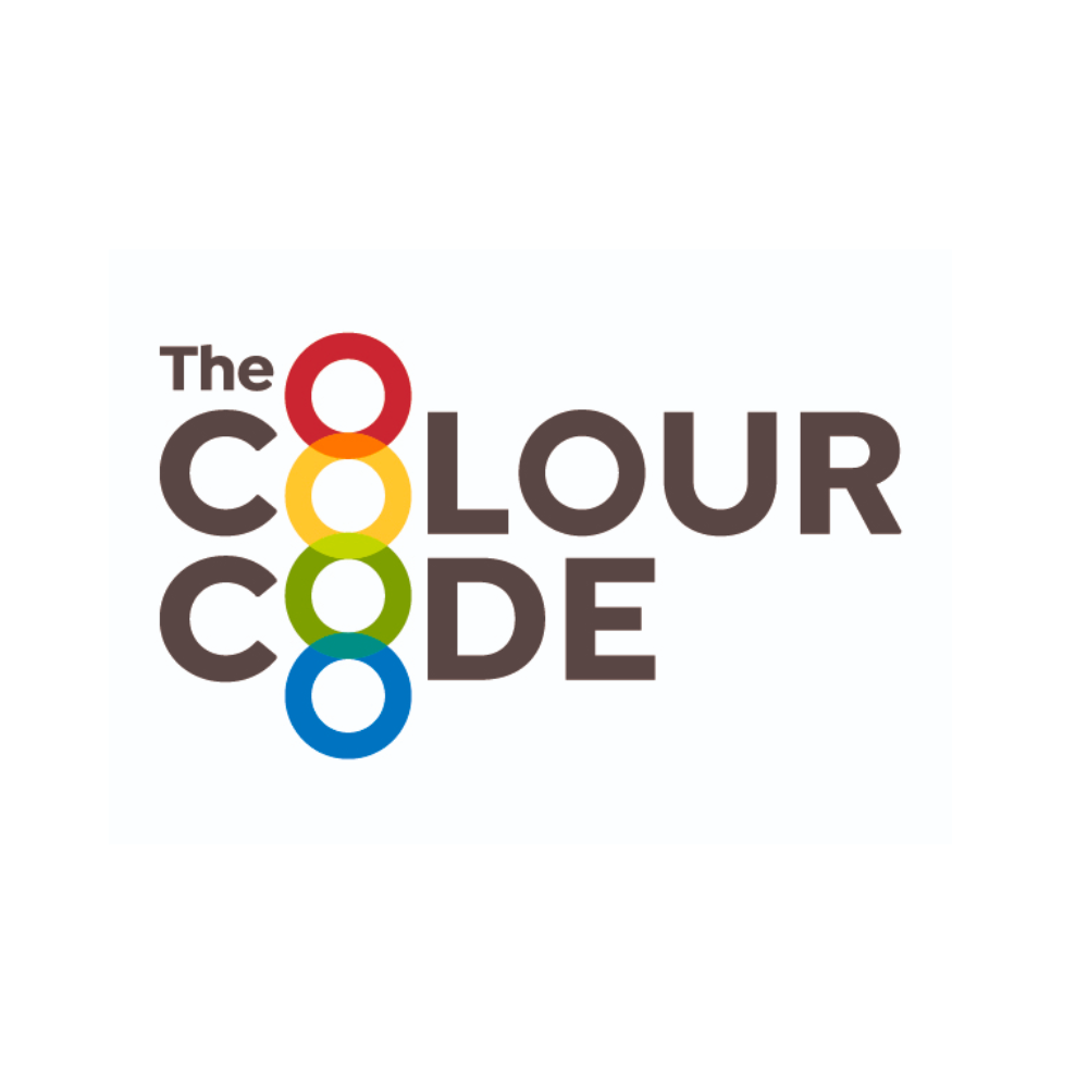 The Colour Code - EOS Trusted Partner