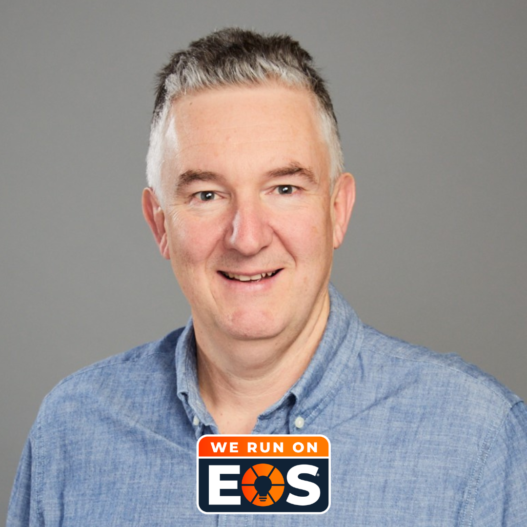 Nick Clift | EOS Fractional Integrator | Family Business | Business Coach