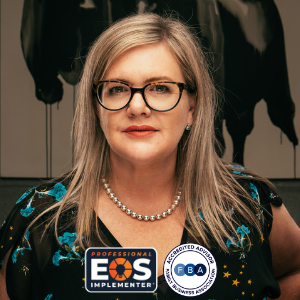Debra Chantry-Taylor | EOS Implementer | Accredited Family Business Advisor | Business Coach